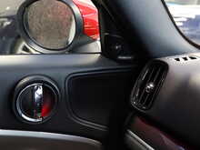 MINI Countryman John Cooper Works - U12905