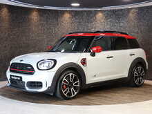 MINI Countryman John Cooper Works - U12905