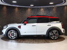 MINI Countryman John Cooper Works - U12905