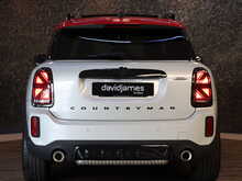 MINI Countryman John Cooper Works - U12905