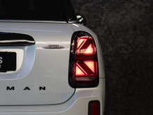 MINI Countryman John Cooper Works - U12905