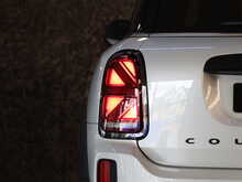 MINI Countryman John Cooper Works - U12905