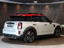 MINI Countryman John Cooper Works - U12905