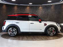 MINI Countryman John Cooper Works - U12905