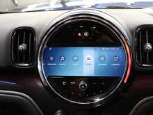 MINI Countryman John Cooper Works - U12905