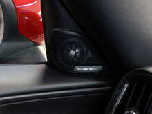 MINI Countryman John Cooper Works - U12905