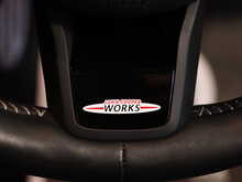 MINI Countryman John Cooper Works - U12905