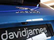Jaguar F-PACE V8 SVR - U12906