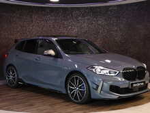 BMW 1 Series M135i - U12911
