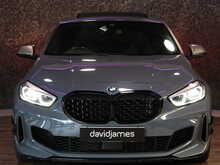 BMW 1 Series M135i - U12911