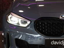 BMW 1 Series M135i - U12911