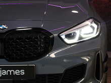 BMW 1 Series M135i - U12911