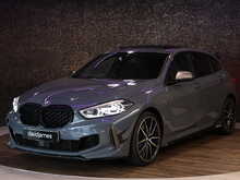 BMW 1 Series M135i - U12911