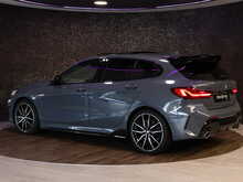 BMW 1 Series M135i - U12911