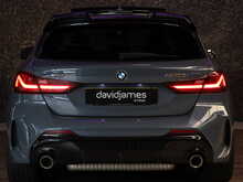 BMW 1 Series M135i - U12911