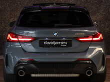 BMW 1 Series M135i - U12911