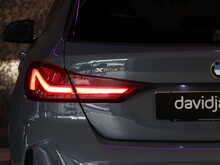 BMW 1 Series M135i - U12911