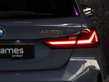 BMW 1 Series M135i - U12911