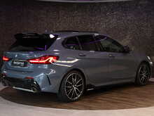 BMW 1 Series M135i - U12911