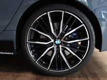 BMW 1 Series M135i - U12911