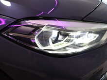 BMW 1 Series M135i - U12911