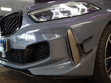 BMW 1 Series M135i - U12911