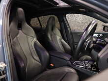 BMW 1 Series M135i - U12911