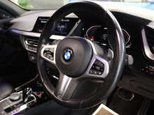 BMW 1 Series M135i - U12911