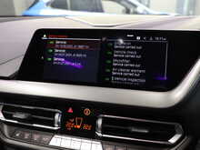 BMW 1 Series M135i - U12911