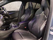 BMW 1 Series M135i - U12911