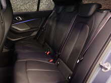 BMW 1 Series M135i - U12911