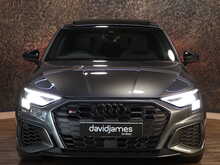 Audi S3 TFSI Vorsprung - U12913