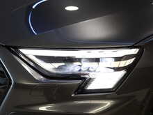 Audi S3 TFSI Vorsprung - U12913