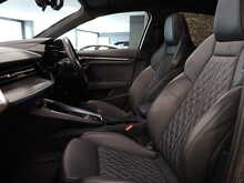 Audi S3 TFSI Vorsprung - U12913