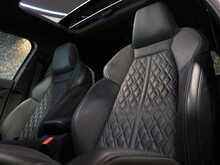 Audi S3 TFSI Vorsprung - U12913