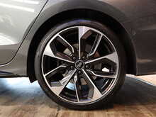 Audi S3 TFSI Vorsprung - U12913