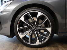 Audi S3 TFSI Vorsprung - U12913