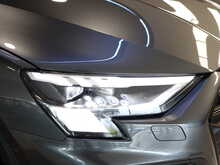 Audi S3 TFSI Vorsprung - U12913