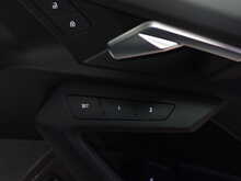 Audi S3 TFSI Vorsprung - U12913