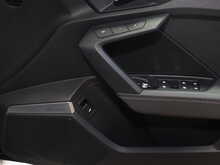Audi S3 TFSI Vorsprung - U12913