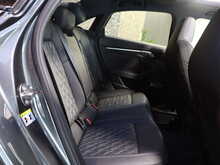 Audi S3 TFSI Vorsprung - U12913