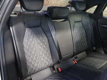 Audi S3 TFSI Vorsprung - U12913