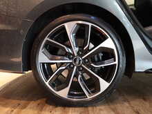 Audi S3 TFSI Vorsprung - U12913