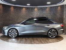 Audi S3 TFSI Vorsprung - U12913