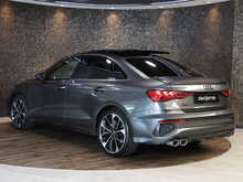 Audi S3 TFSI Vorsprung - U12913