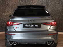 Audi S3 TFSI Vorsprung - U12913
