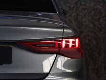 Audi S3 TFSI Vorsprung - U12913