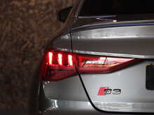 Audi S3 TFSI Vorsprung - U12913