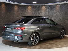 Audi S3 TFSI Vorsprung - U12913