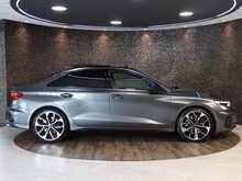 Audi S3 TFSI Vorsprung - U12913